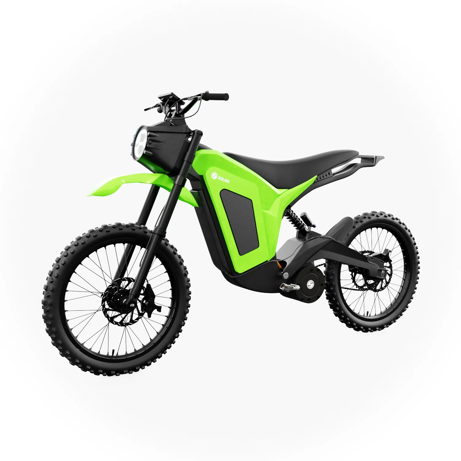 4 Test Solar E-Clipse Electric Bike (Copy - ESC) (Copy) (Copy) - Image 17