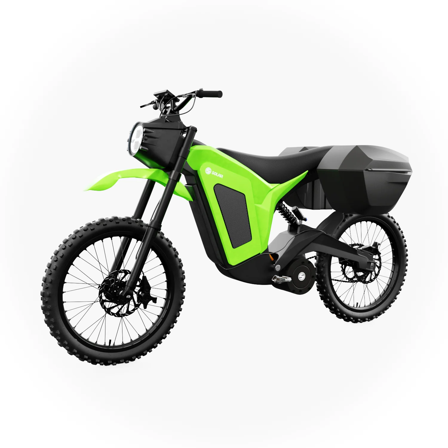 4 Test Solar E-Clipse Electric Bike (Copy - ESC) (Copy) (Copy) - Image 19