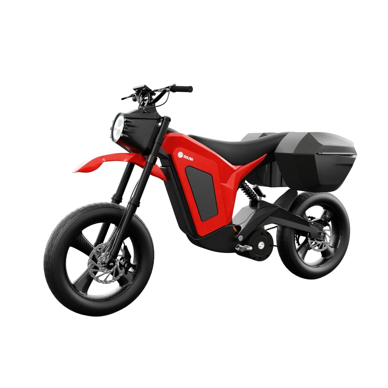 4 Test Solar E-Clipse Electric Bike (Copy - ESC) (Copy) (Copy) - Image 28