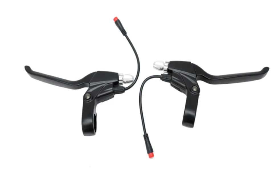 Brake Levers for Solar P1 Set