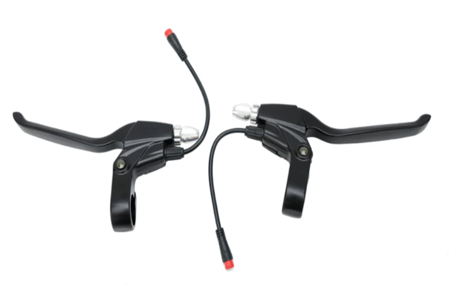 Brake Levers for Solar P1 Set - Image 2
