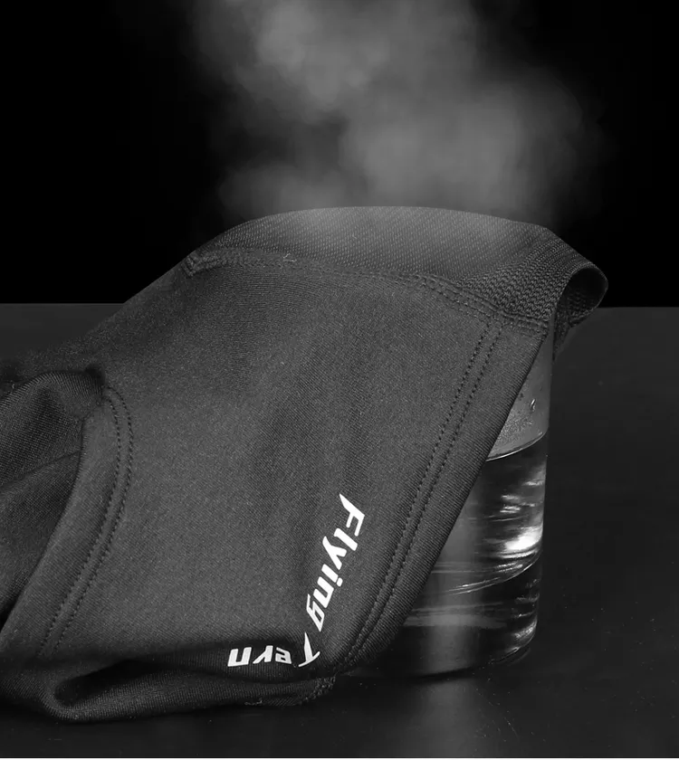 Mens & Womens  Moulder Warm Breathable Balaclava - Solar Scooters - Image 4