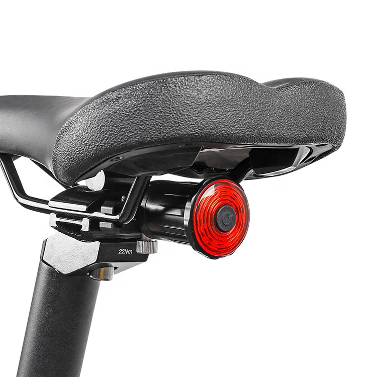 Bright LED Lamp Bead Tail Light For Scooter Rear Saddle - Solar Scooters