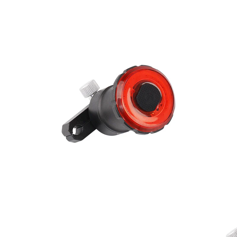 Bright LED Lamp Bead Tail Light For Scooter Rear Saddle - Solar Scooters - Image 7