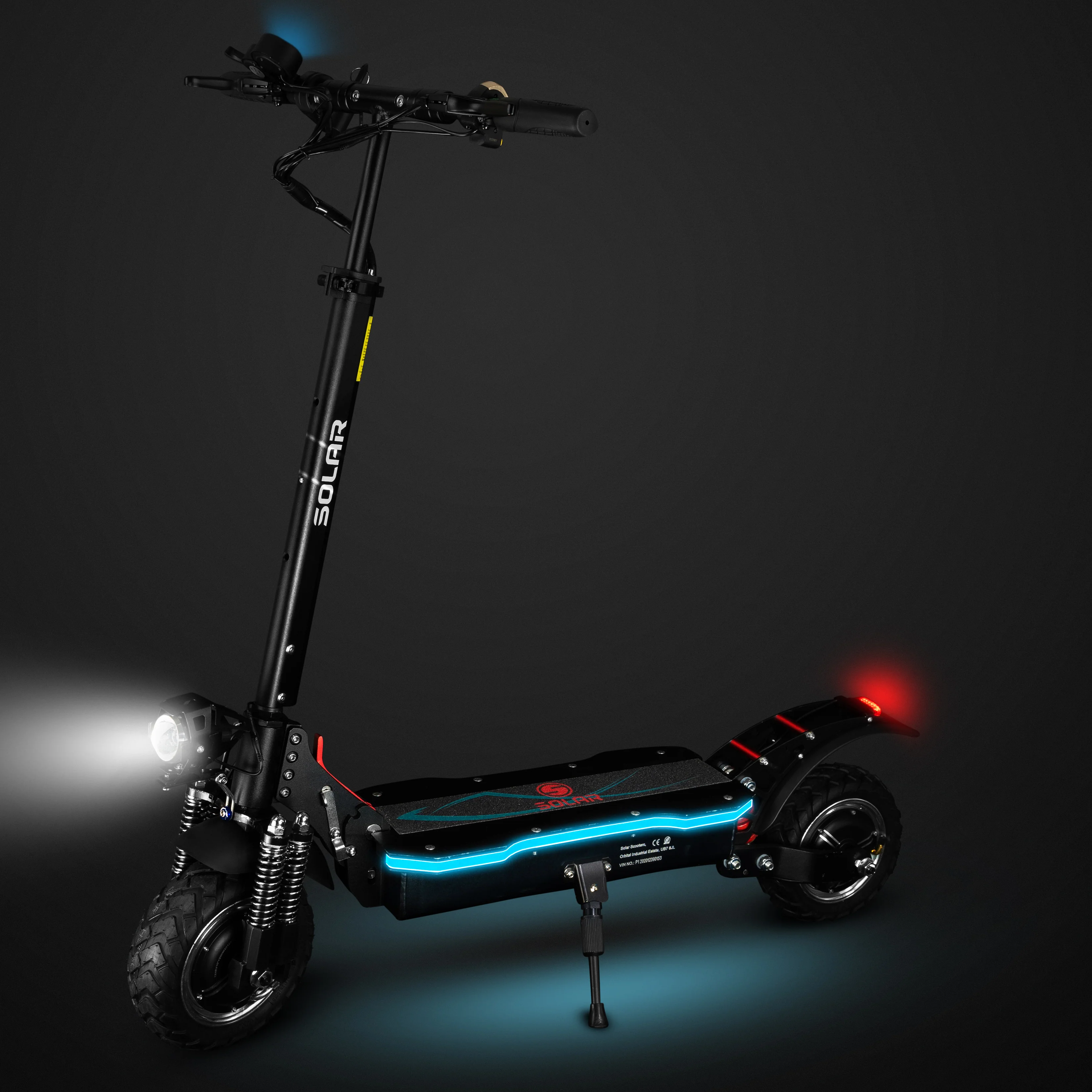 Tron Edition for P1 and P1 Pro