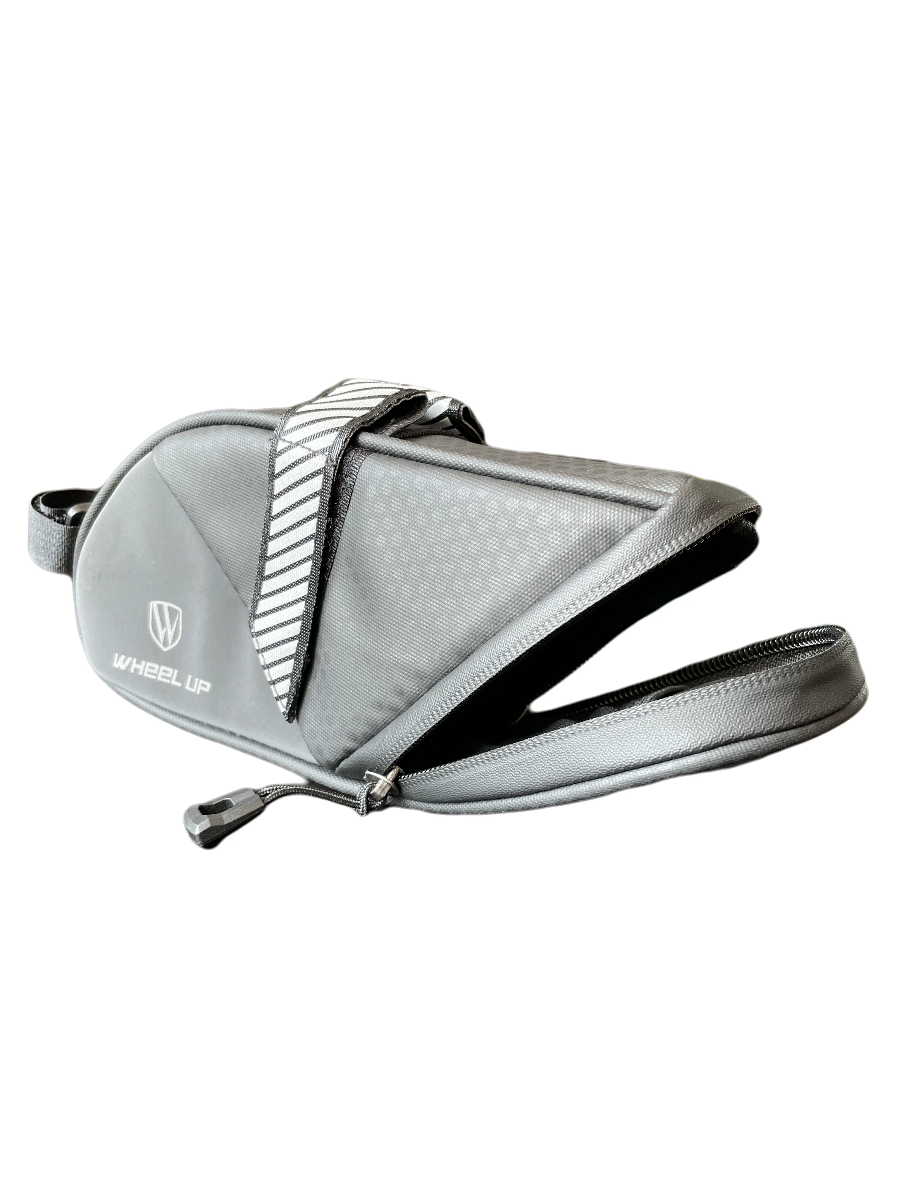 Electric Scooter Storage Saddle Bag - Image 4