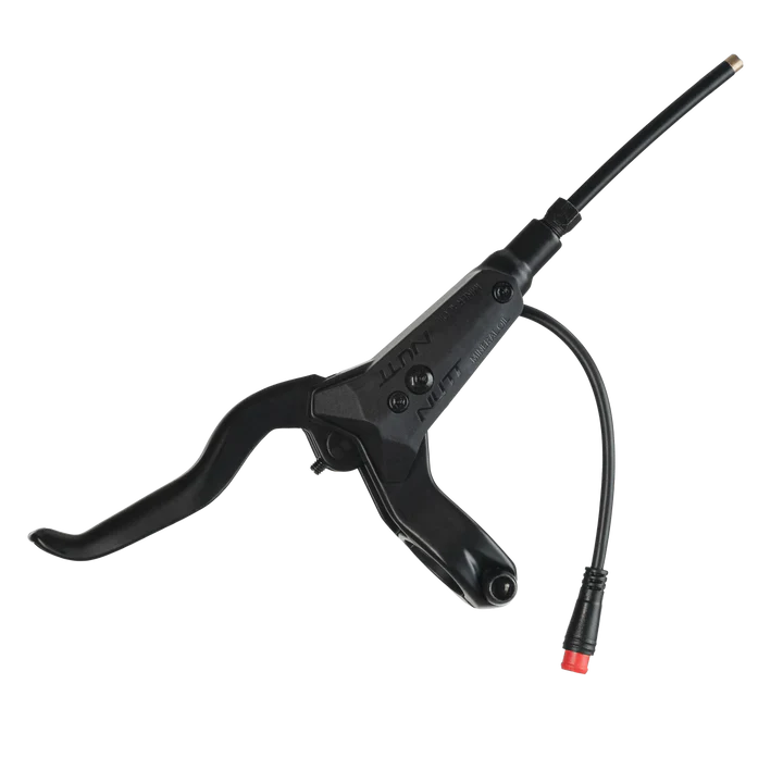 Nutt Brake Lever Left