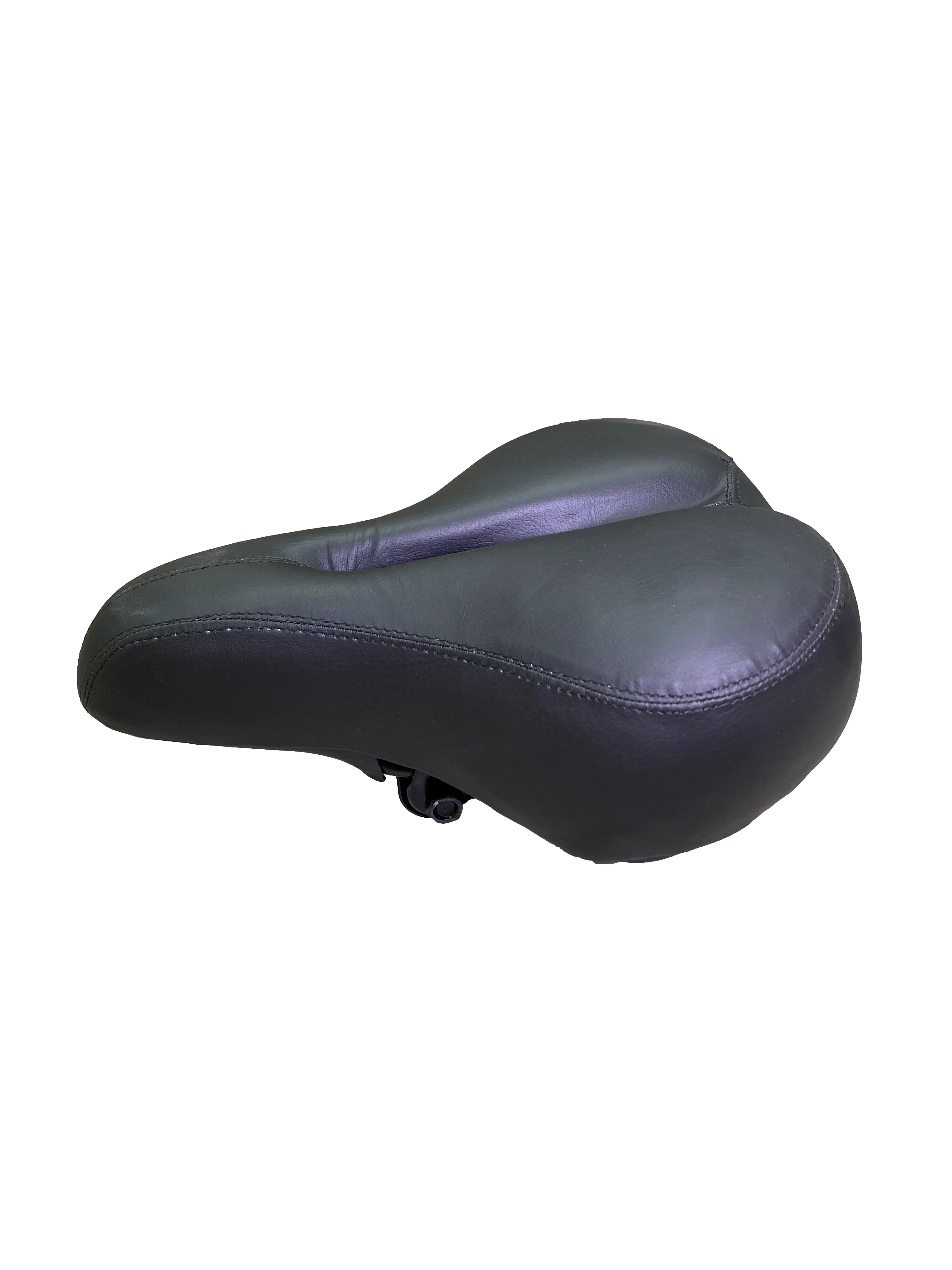 P1 Pro Padded Saddle With Pole (old 3600w model) - Image 3