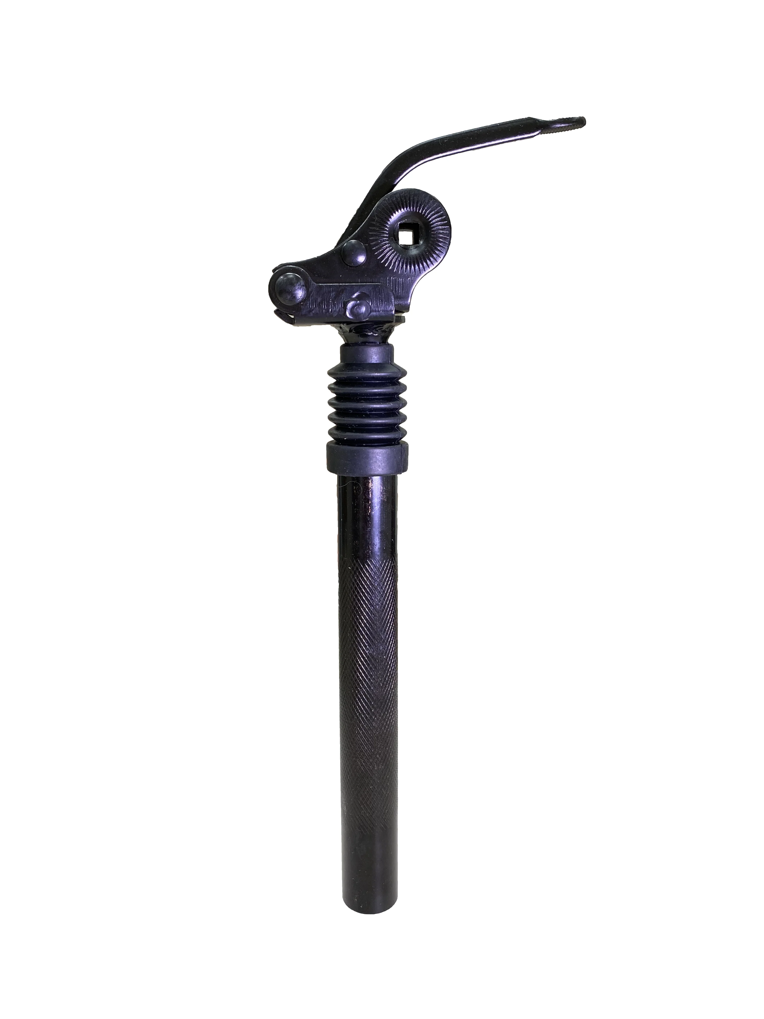 P1 Pro Padded Saddle With Pole (old 3600w model) - Image 5
