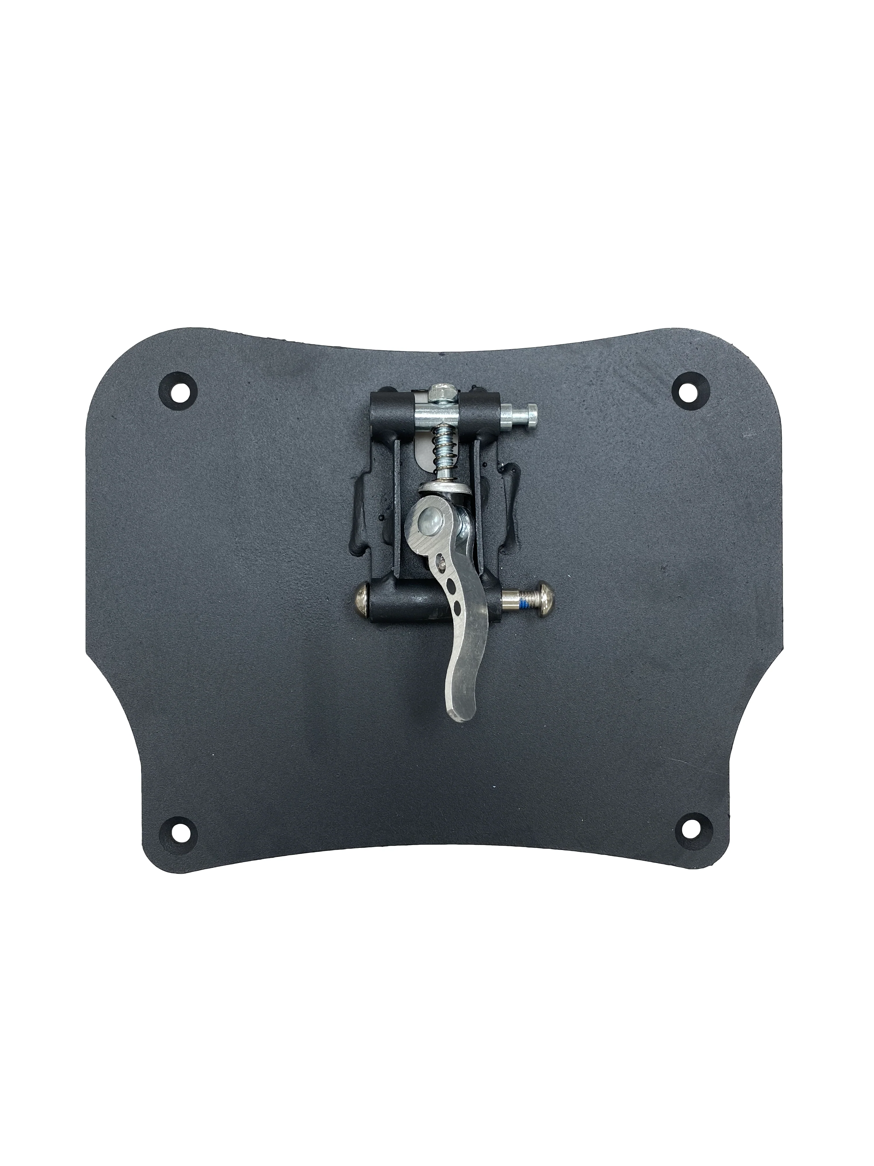 P1 Pro Padded Saddle With Pole (old 3600w model) - Image 7