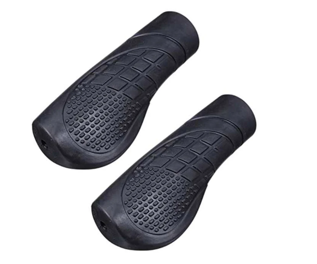 Replacement Handlebar Grips For Solar P1 2.0, P1 Pro & FF Lite