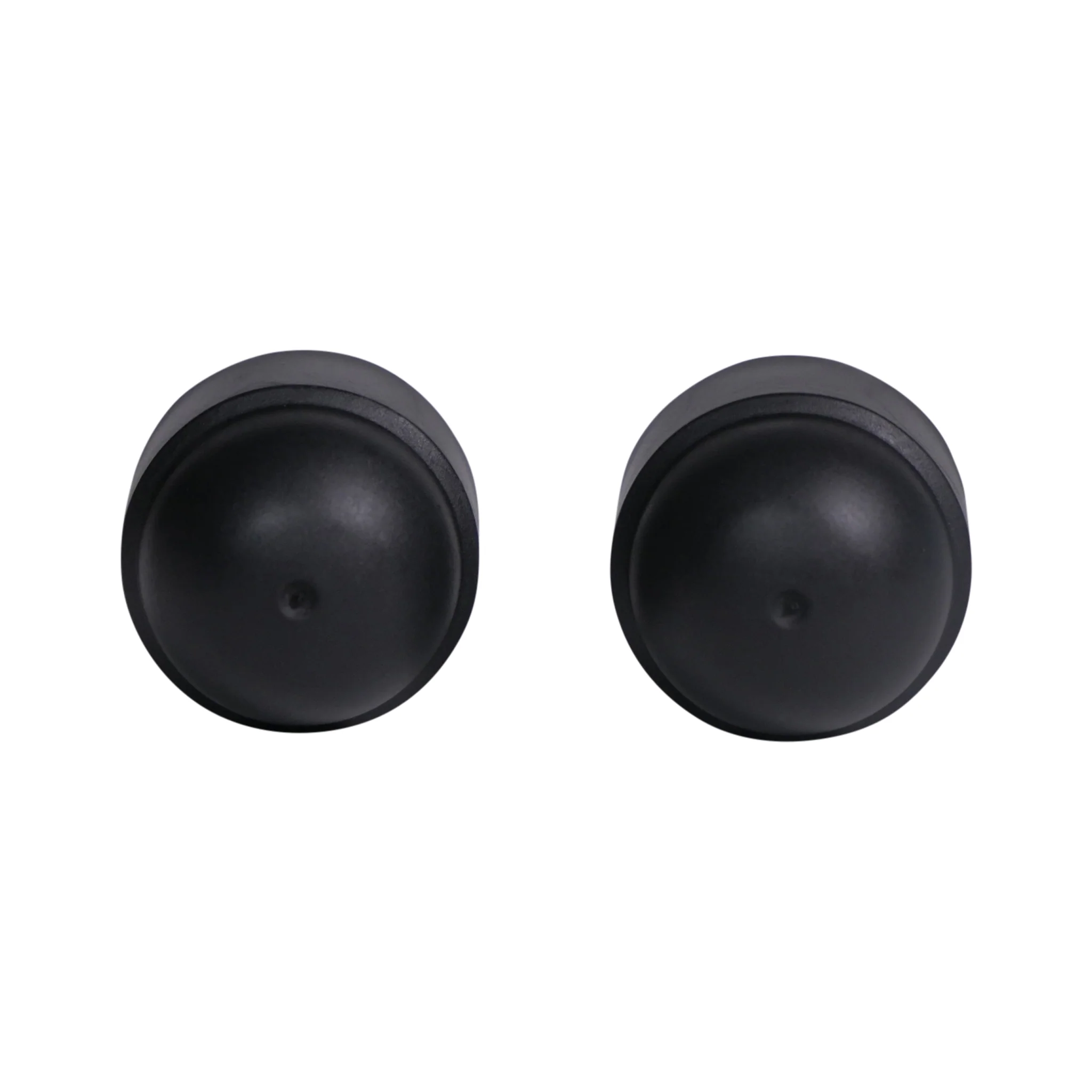 Set of 4 Lug Nut Caps - Image 2