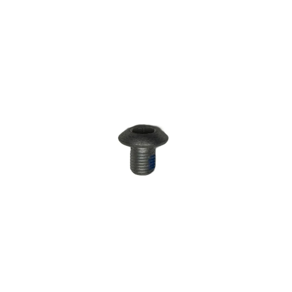 Solar Brake Disc Bolts (Silver) - Image 3
