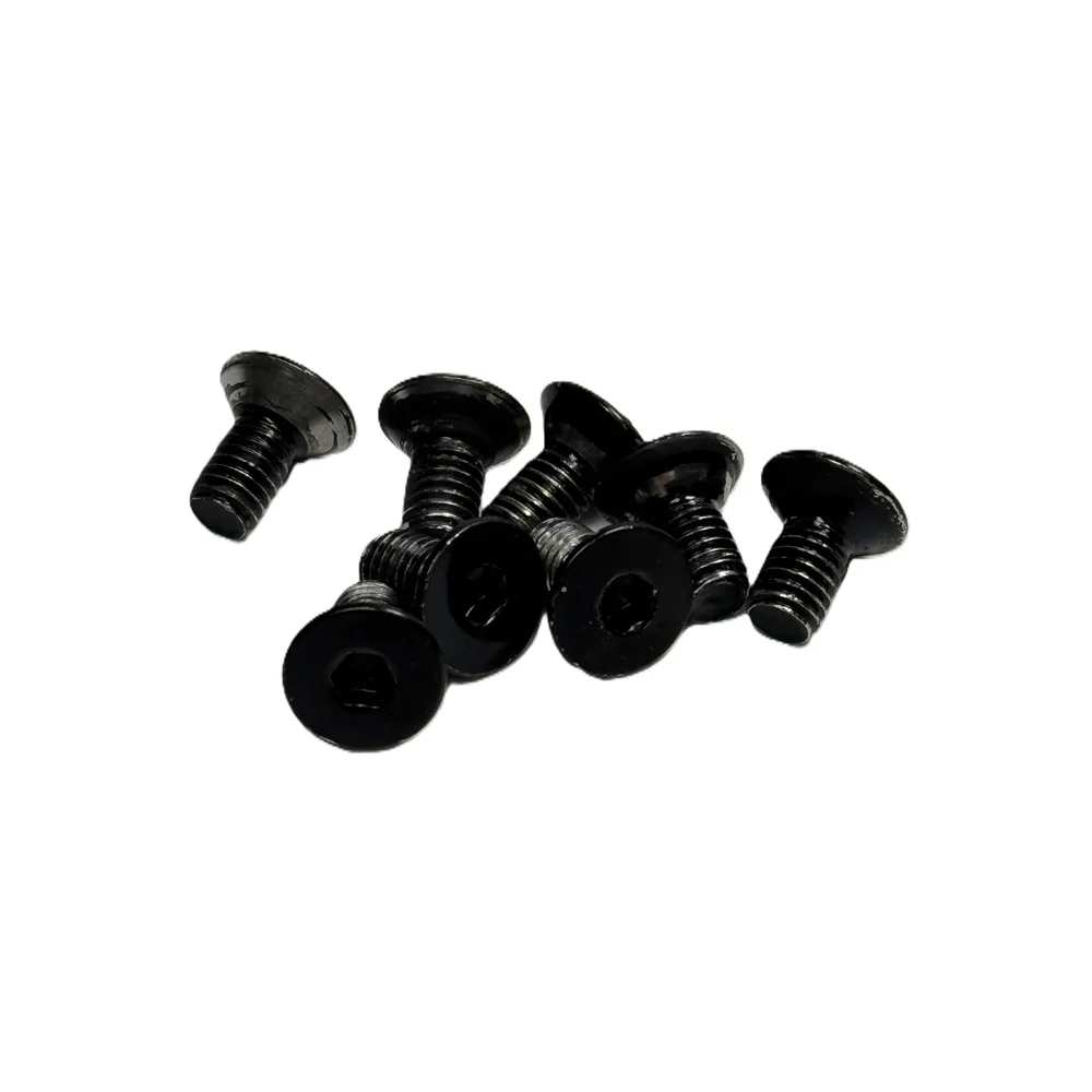 Solar Deck Bolts (Black) - Image 2
