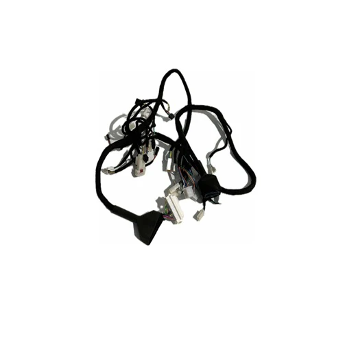 Solar E-Clipse Main Harness