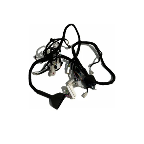 Solar E-Clipse Main Harness - Image 2