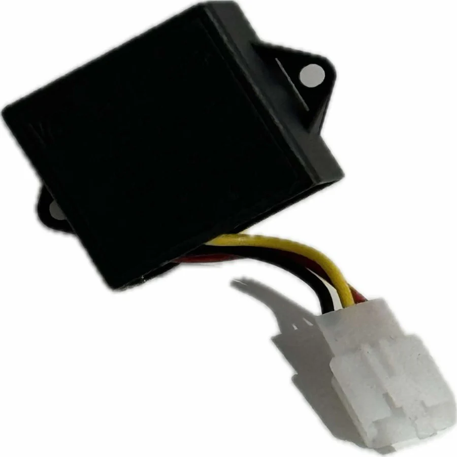 Solar E-Clipse Power Converter - Image 2