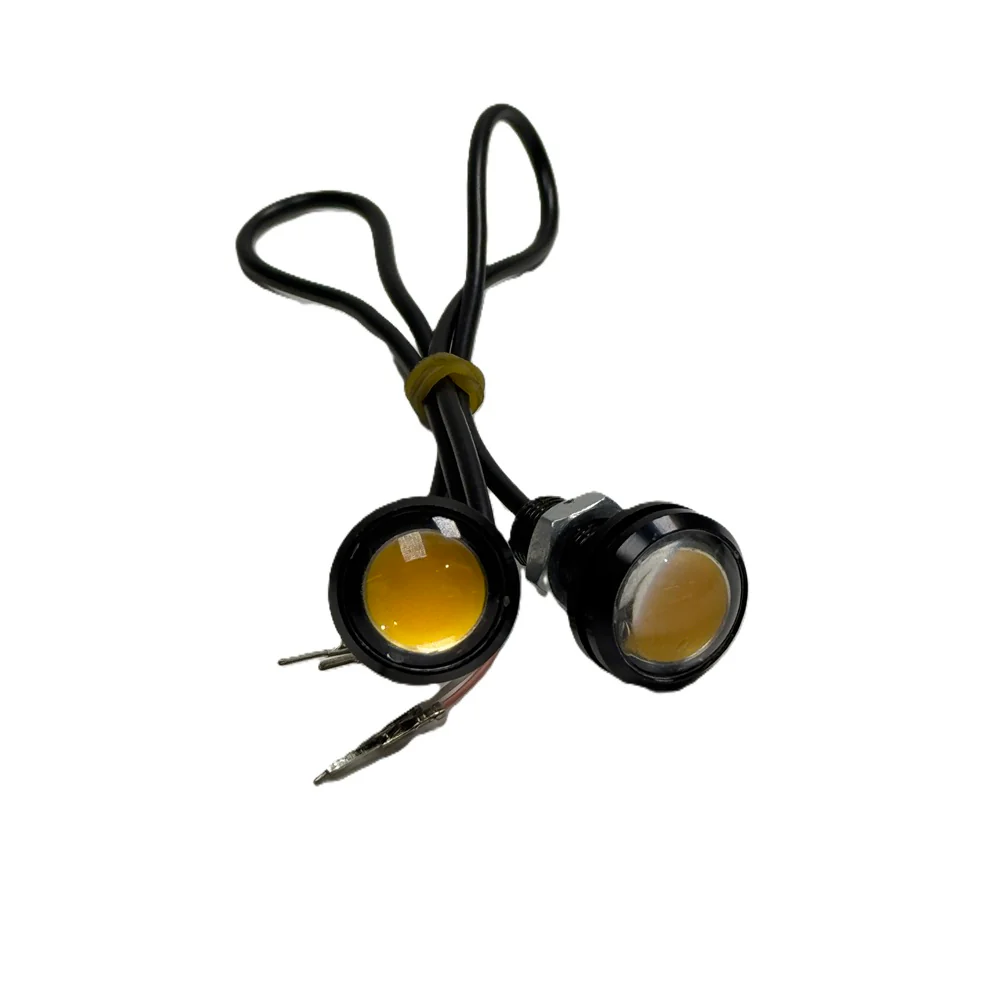 Solar EQ/FF Lite Indicator Bulb