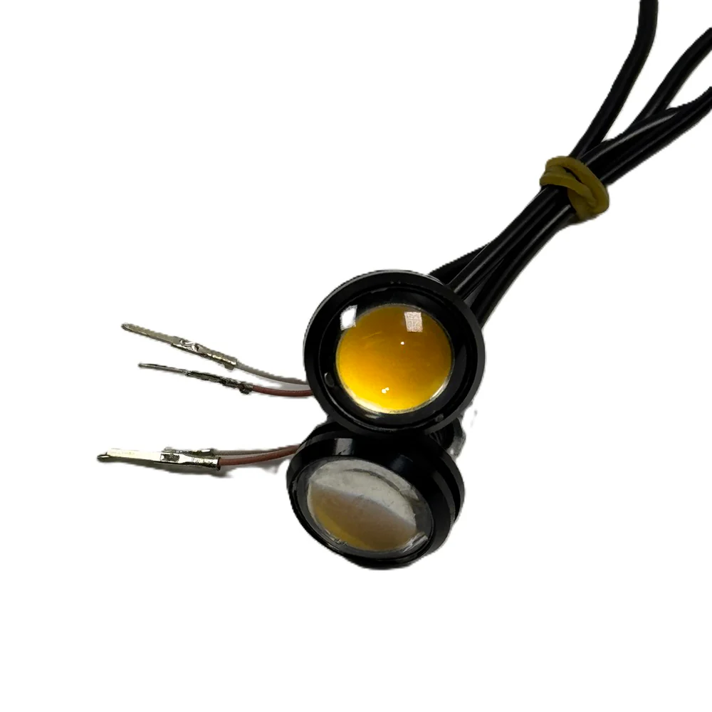 Solar EQ/FF Lite Indicator Bulb - Image 2