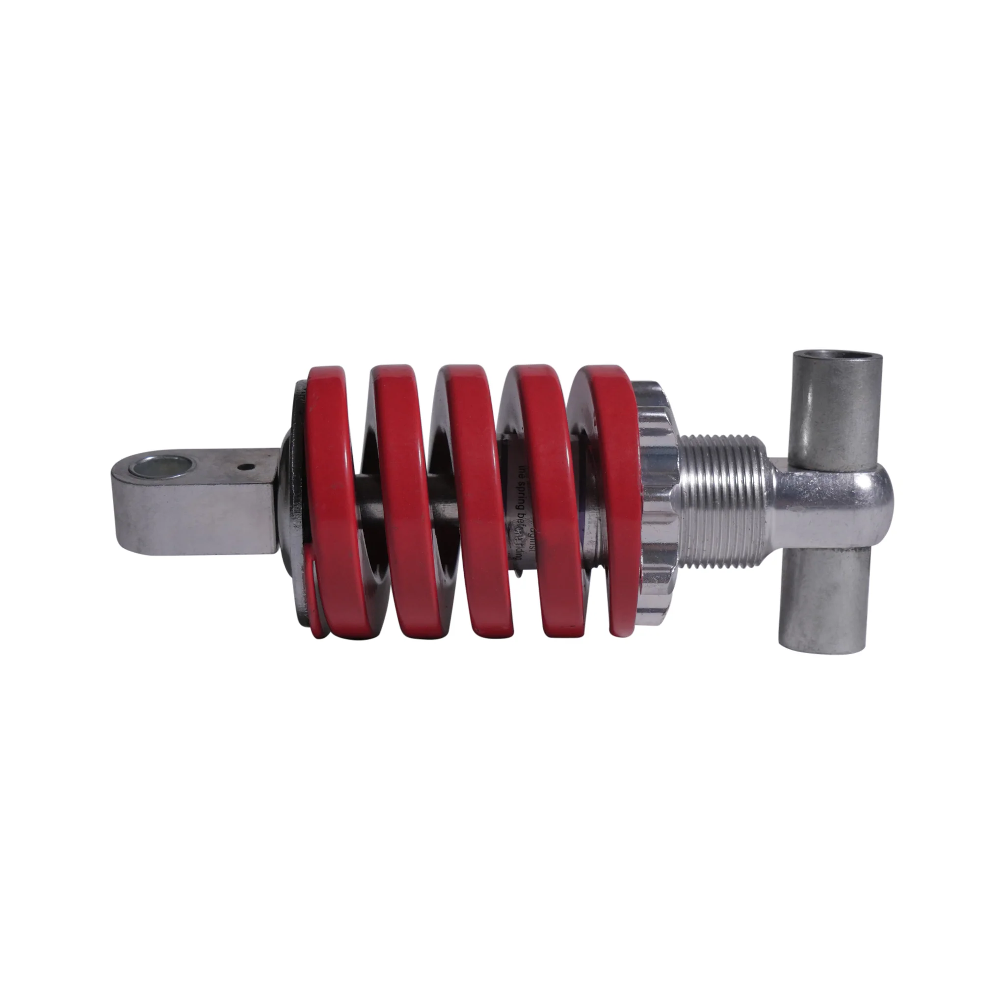 Solar EQ Rear Suspension - Image 2