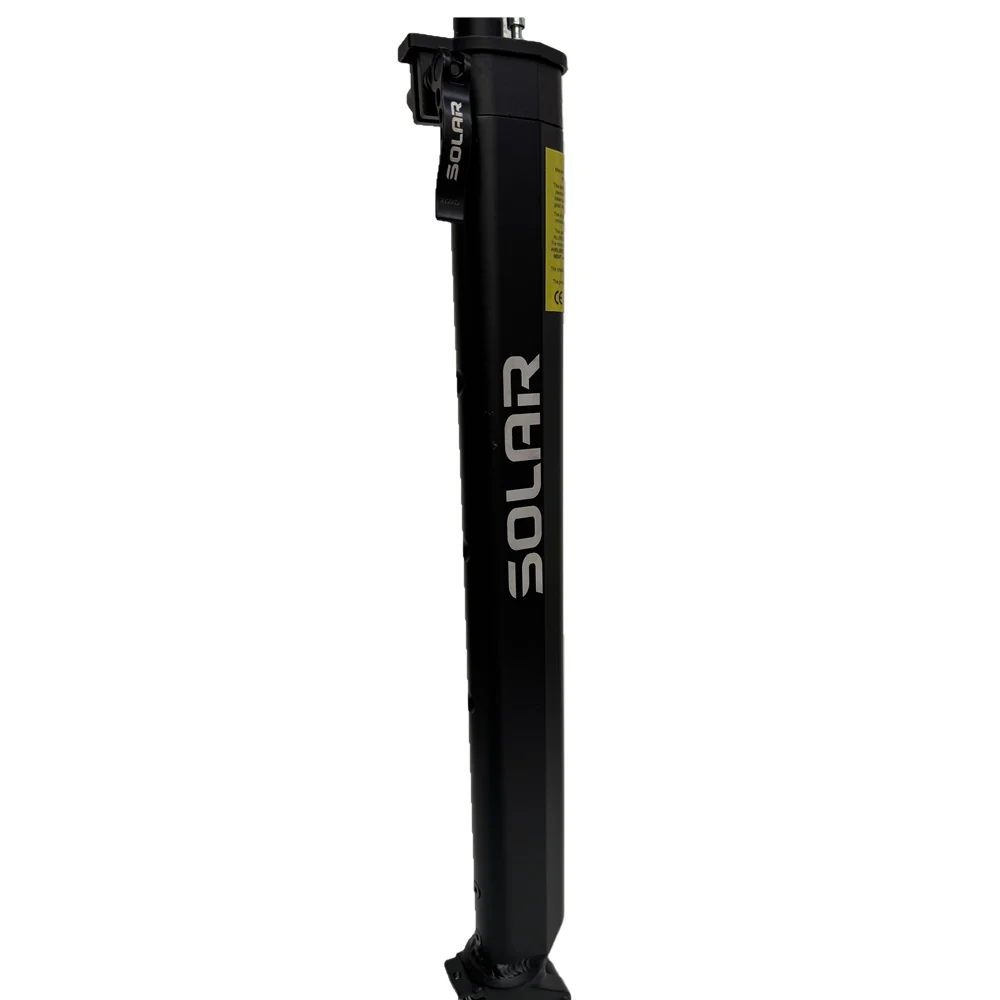 Solar EQ Stem - Image 2