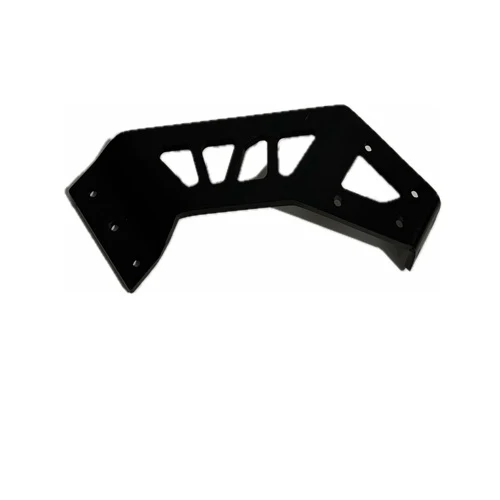 Solar EQ Stem Bridge/Swan Neck (black) - Image 2