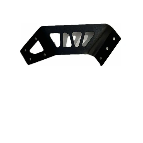 Solar EQ Stem Bridge/Swan Neck (black) - Image 3