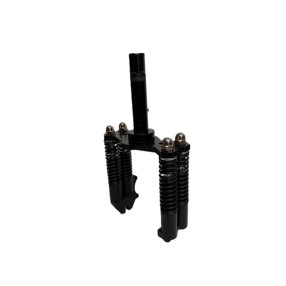Solar EQ Yoke/Fork - Image 2