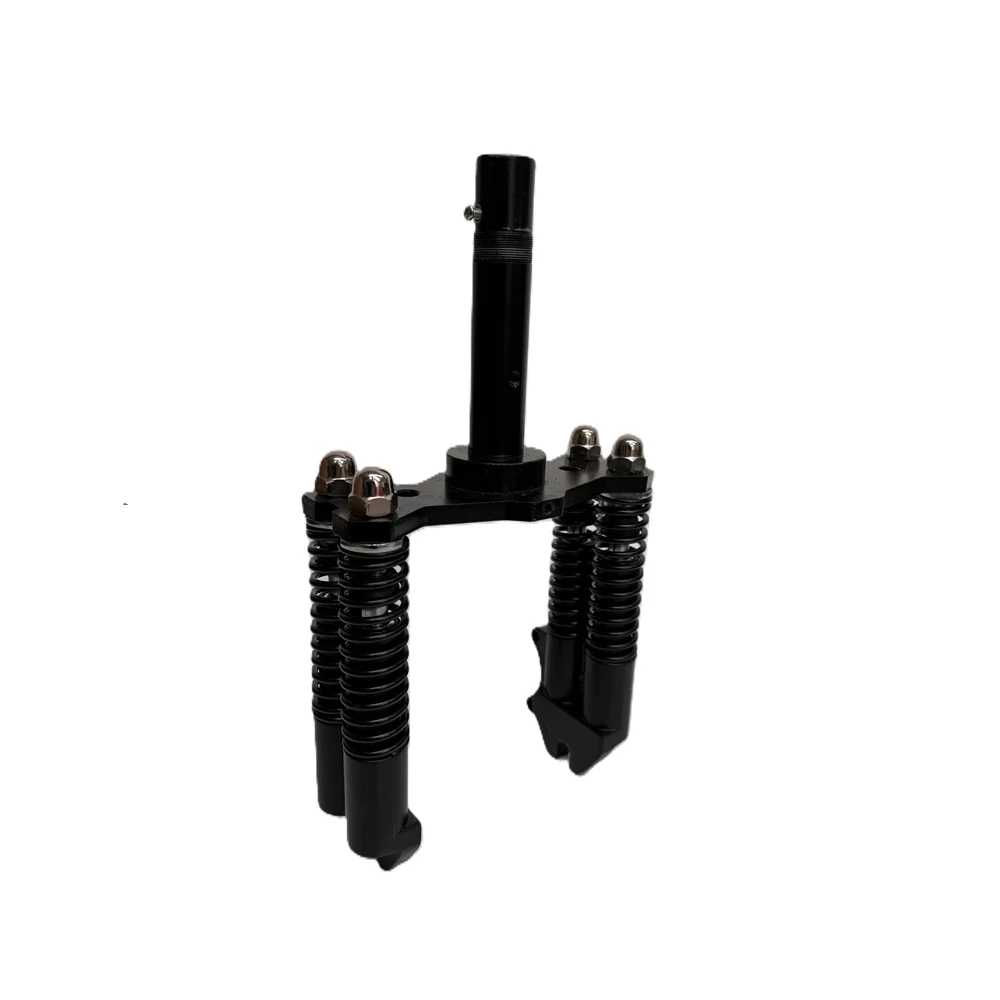 Solar EQ Yoke/Fork - Image 3