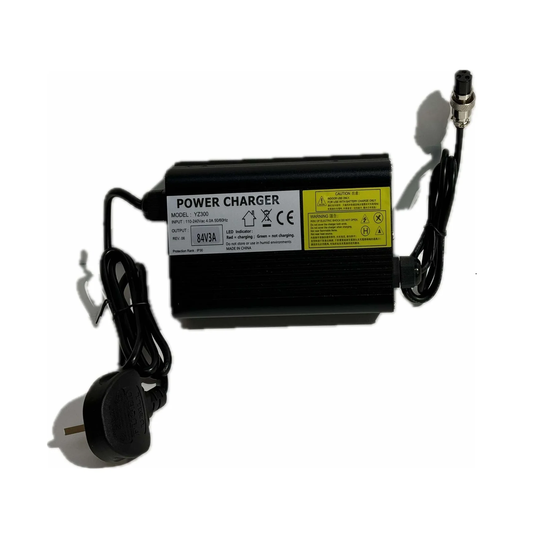 Solar FF 2.0 Charger