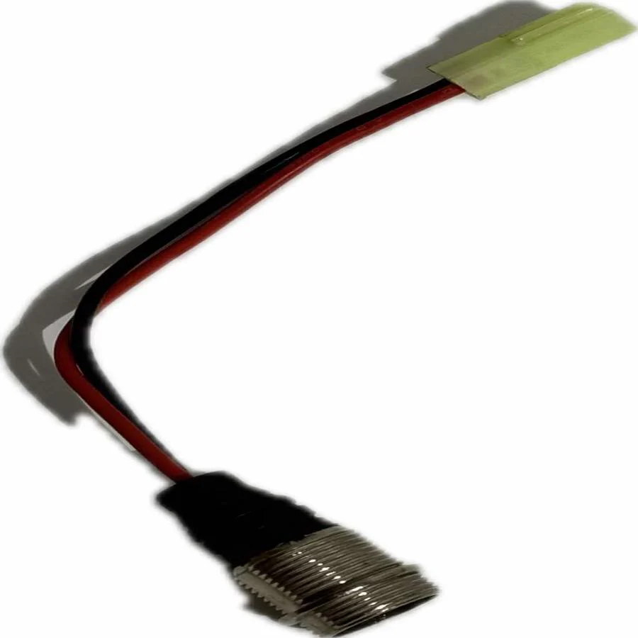 Solar FF 2.0 Charging Port - Image 2