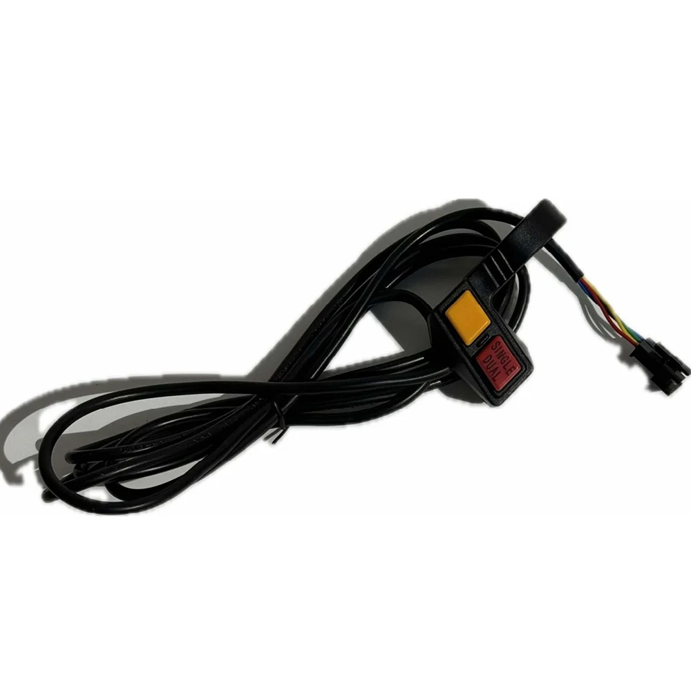 Solar FF 2.0 Dual Motor & Eco Mode Switch - Image 2