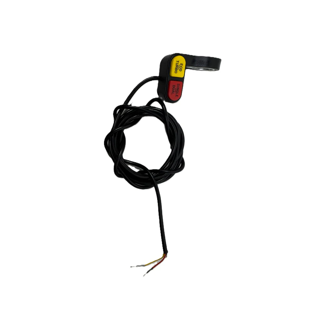 Solar FF 2.0 Dual Motor & Eco Mode Switch For 2023 And Older