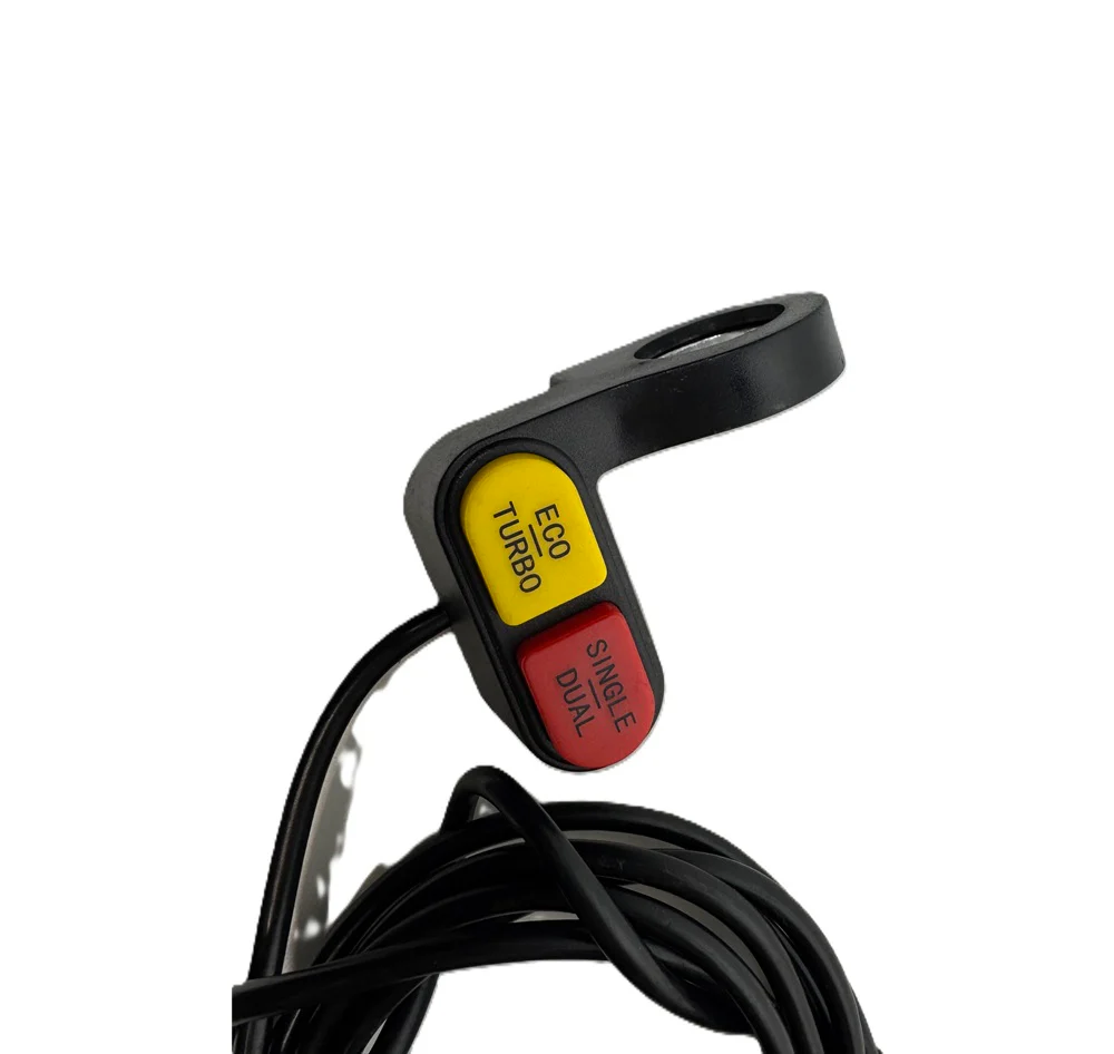 Solar FF 2.0 Dual Motor & Eco Mode Switch For 2023 And Older - Image 2