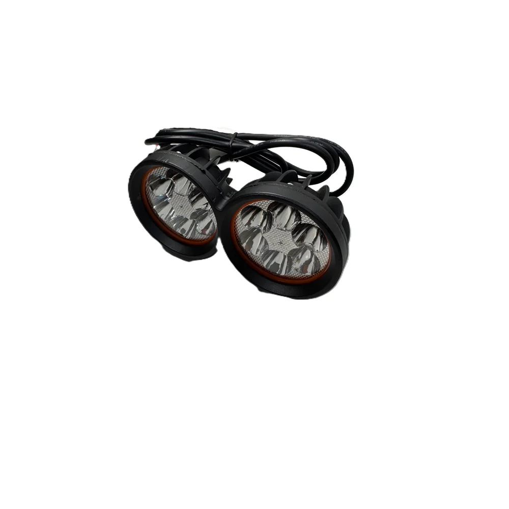 Solar FF 2.0 Front Light (2023 or older) - Image 3