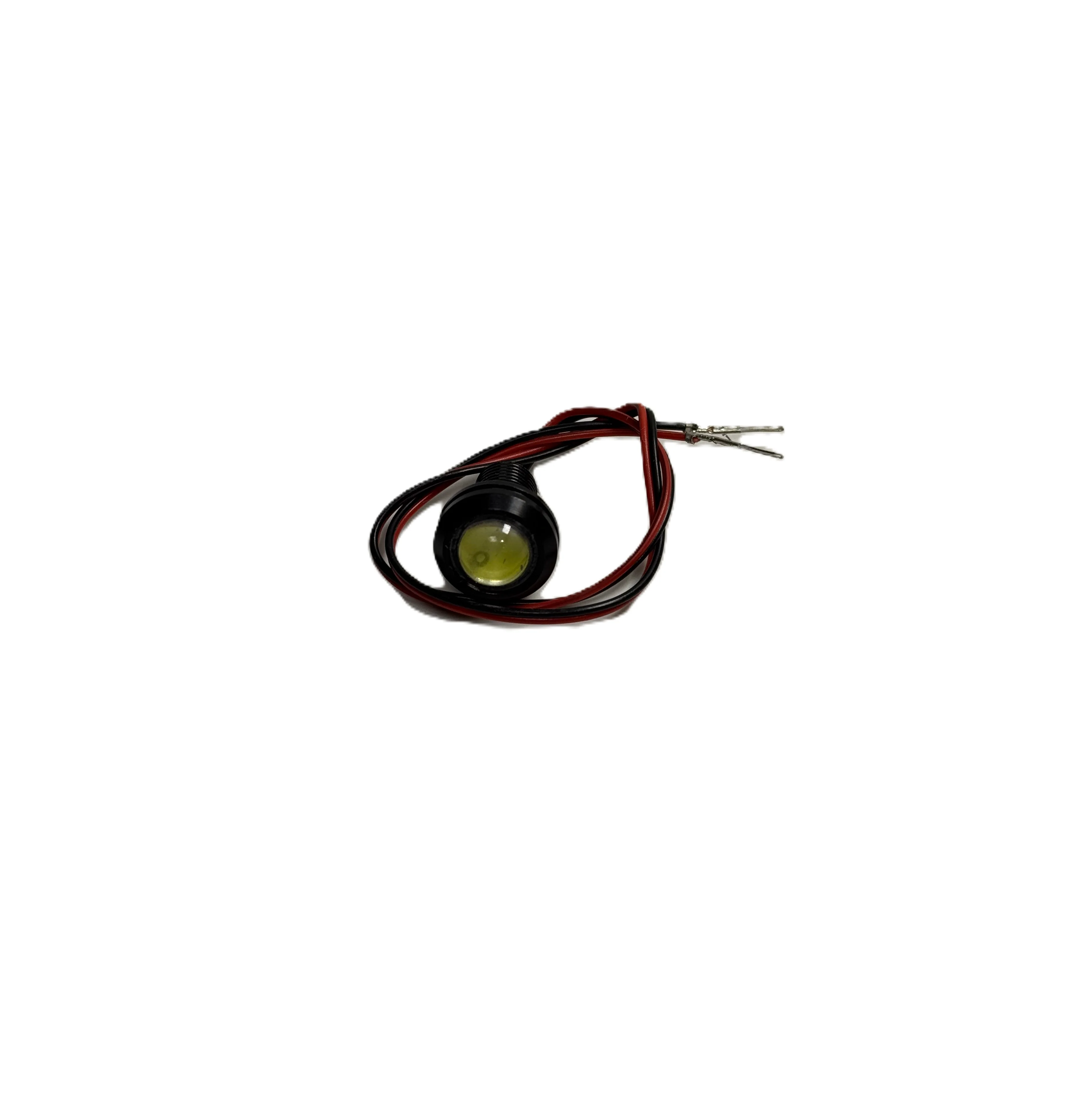 Solar FF 2.0 Front Running Light (White) DRL - Image 2