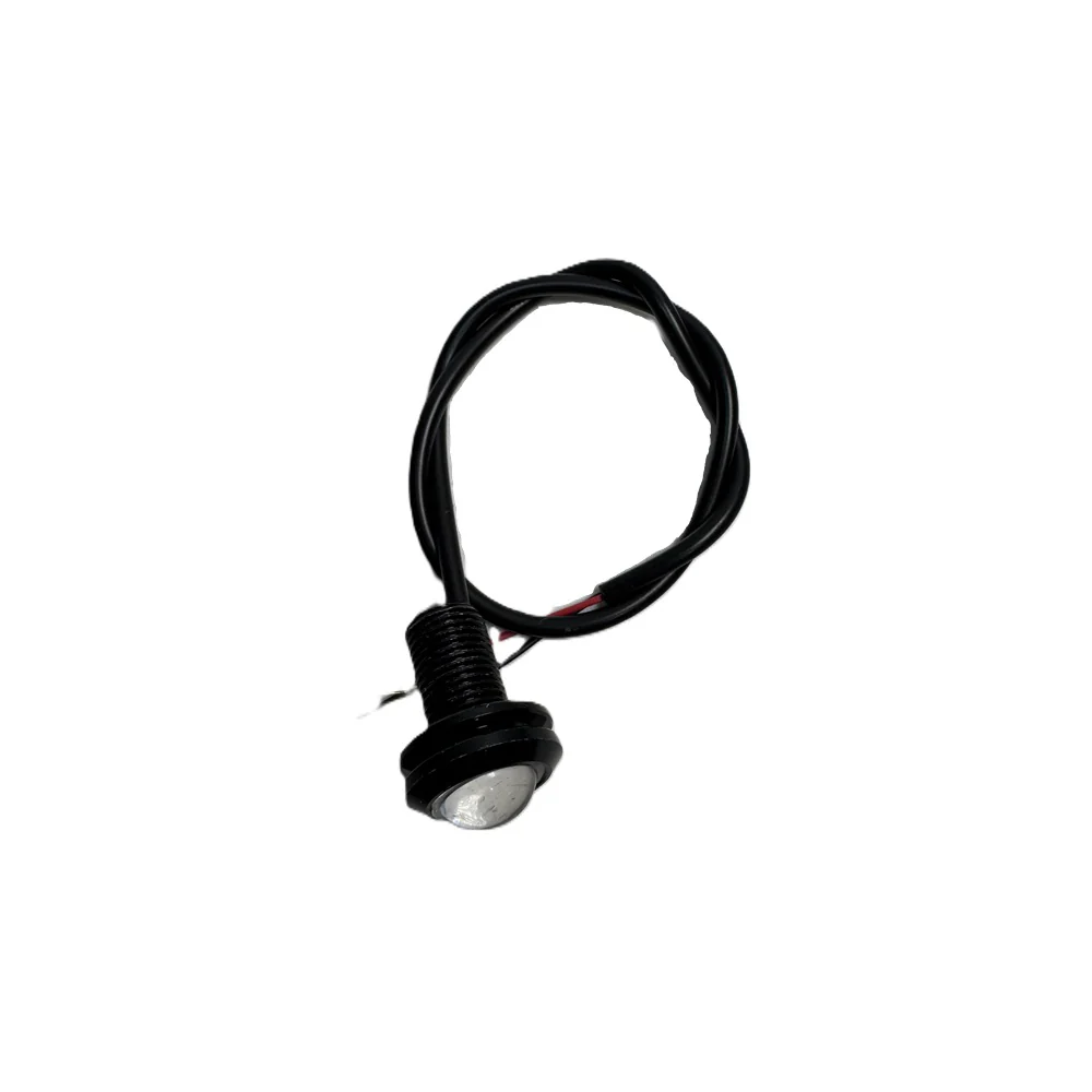 Solar FF 2.0 Front Running Light (White) DRL - Image 3