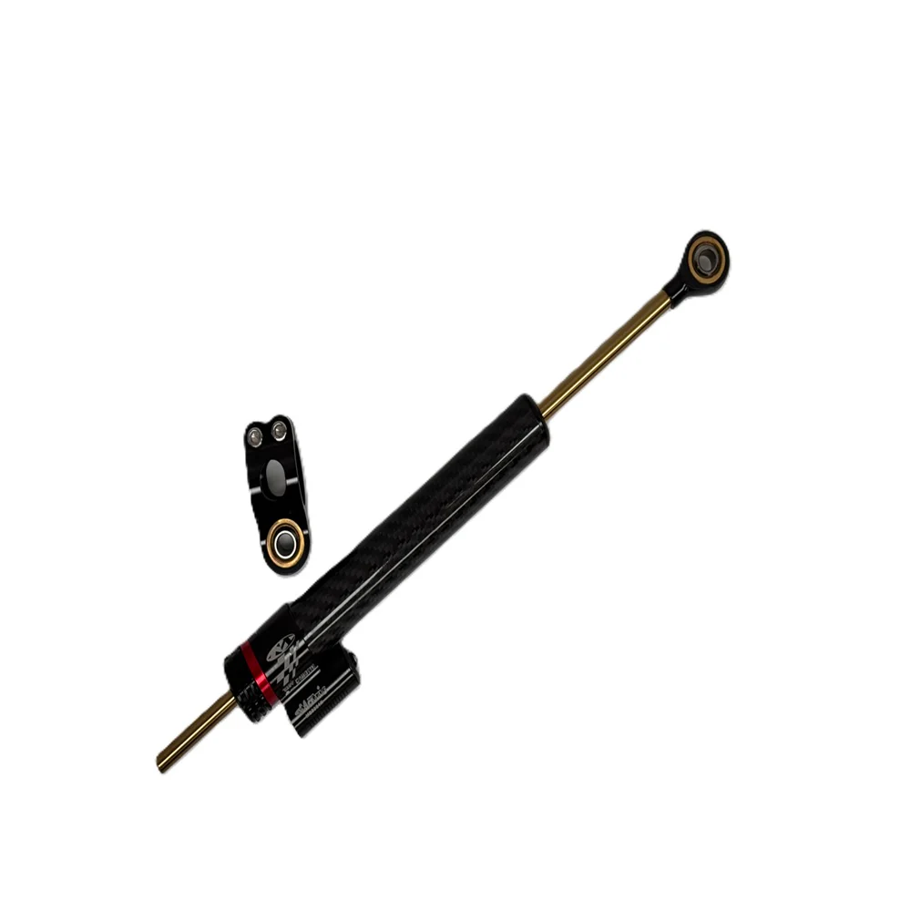 Solar FF 2.0 Steering Damper - Image 2