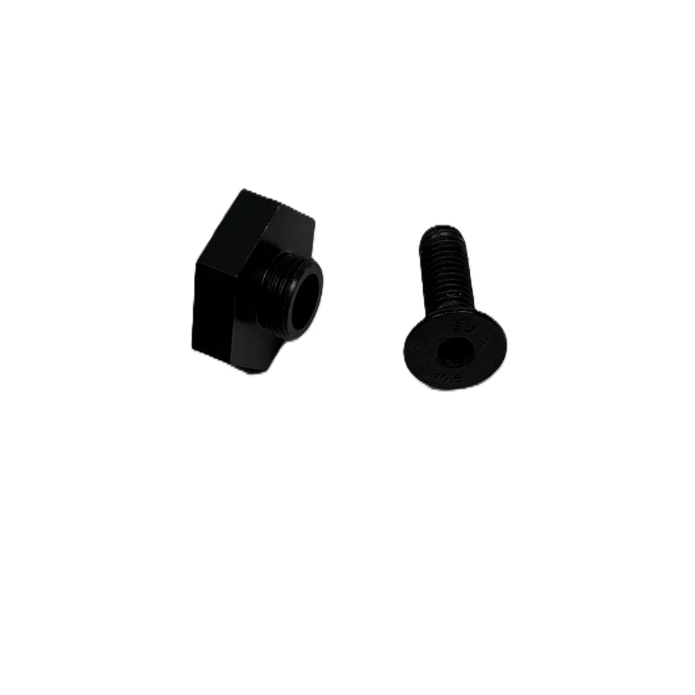 Solar FF Lite Swan Neck Nut/Bolt - Image 2