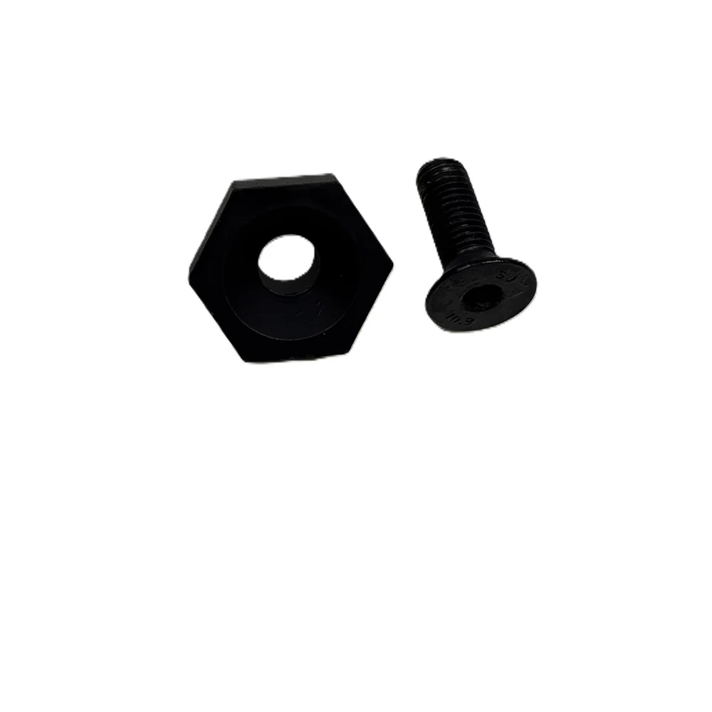 Solar FF Lite Swan Neck Nut/Bolt - Image 3
