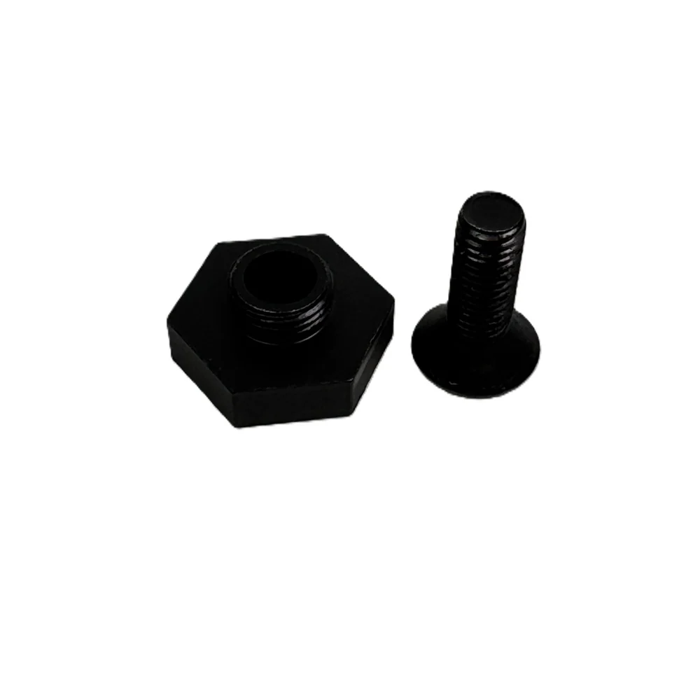 Solar FF Lite Swan Neck Nut/Bolt - Image 4