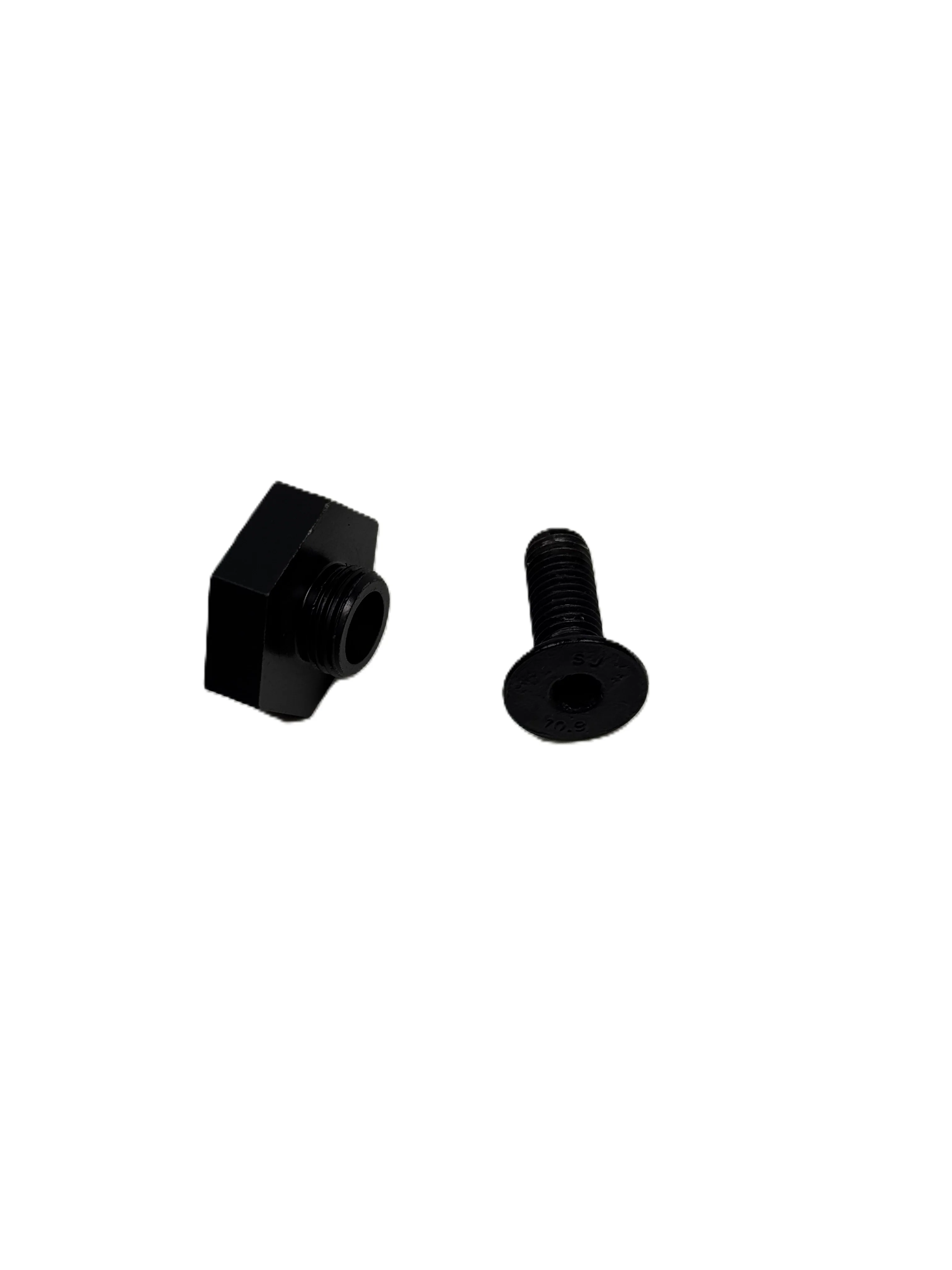 Solar FF Lite Swan Neck Nut/Bolt - Image 6