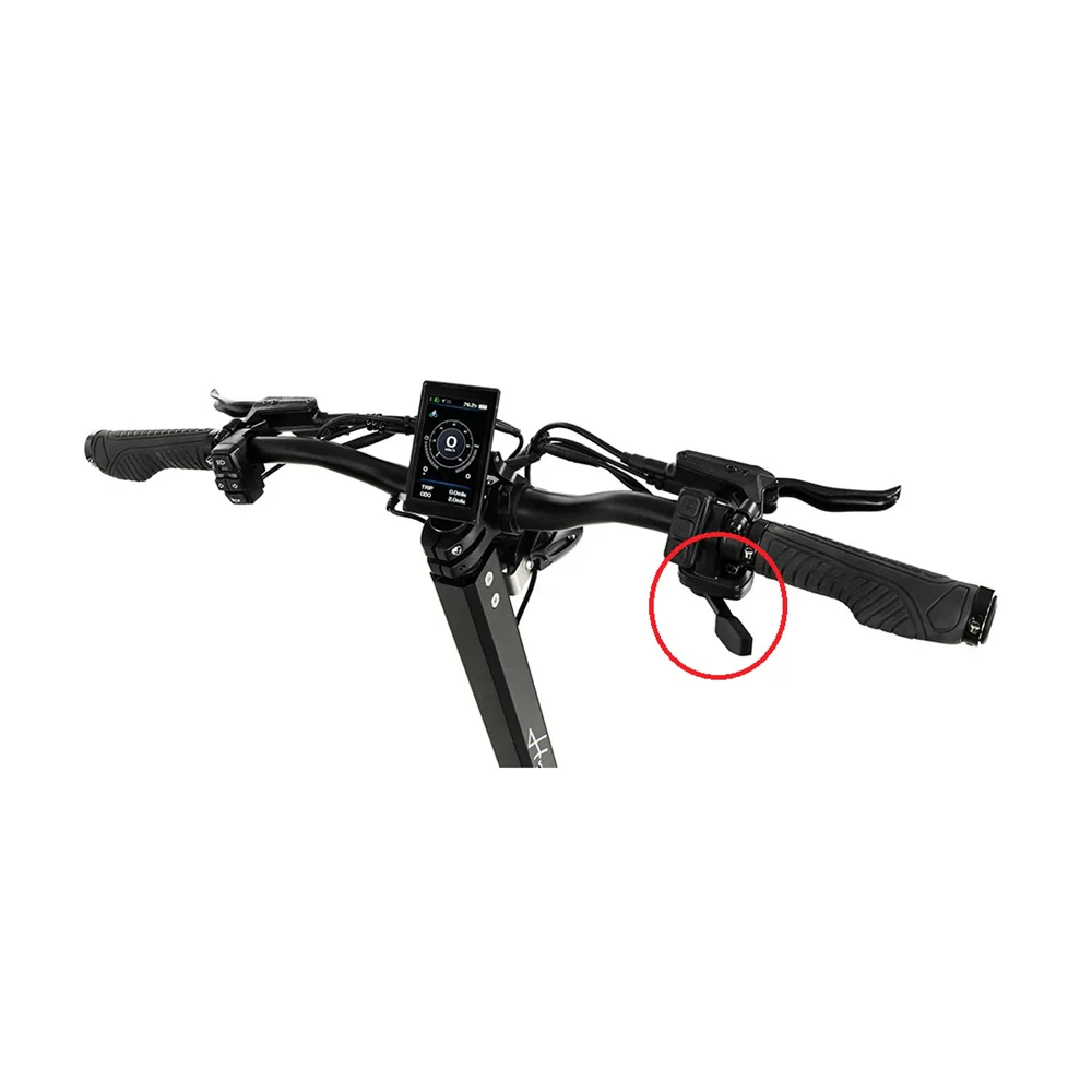 Solar Hyperion Throttle - Image 2
