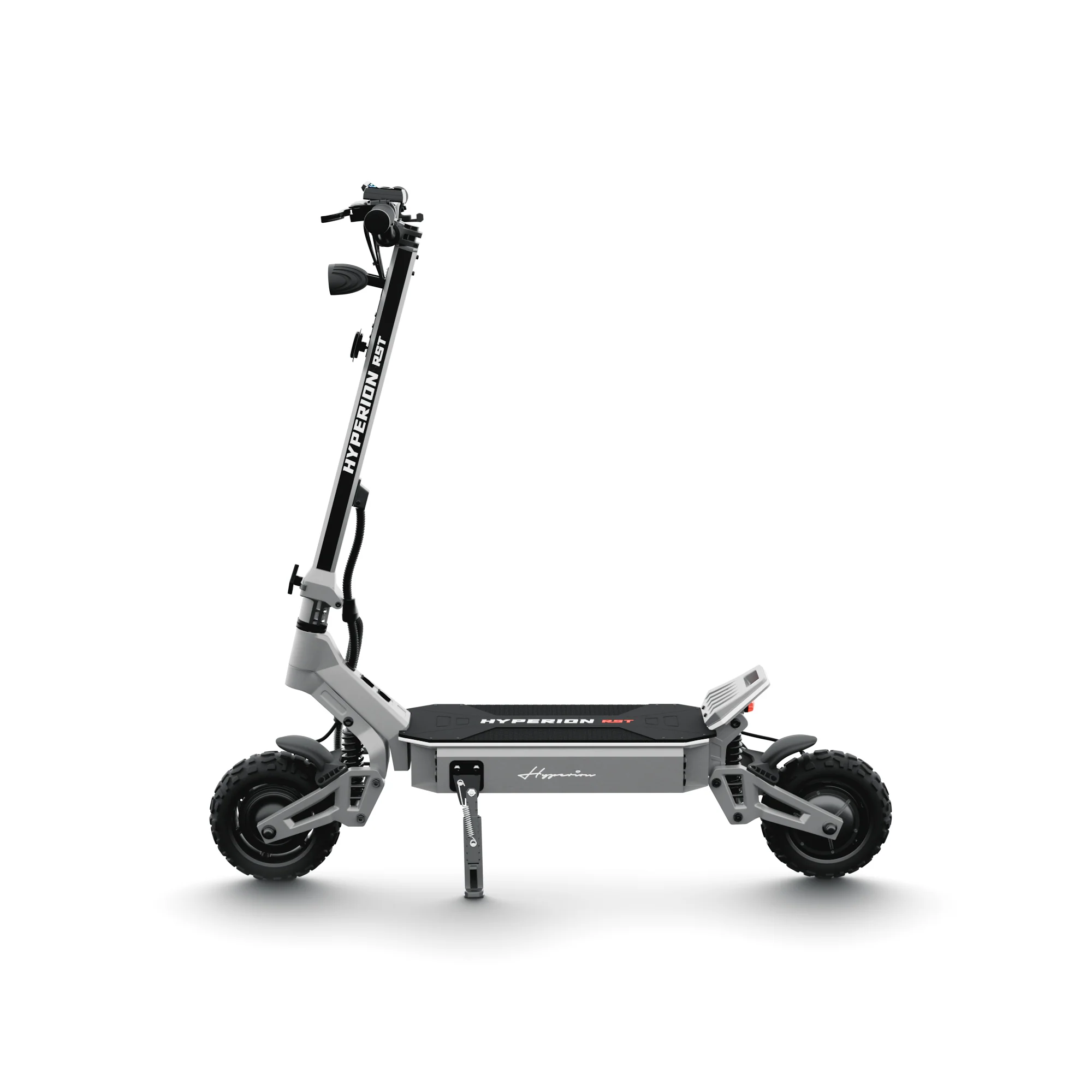 Solar Hyperion RST Electric Scooter - Image 3