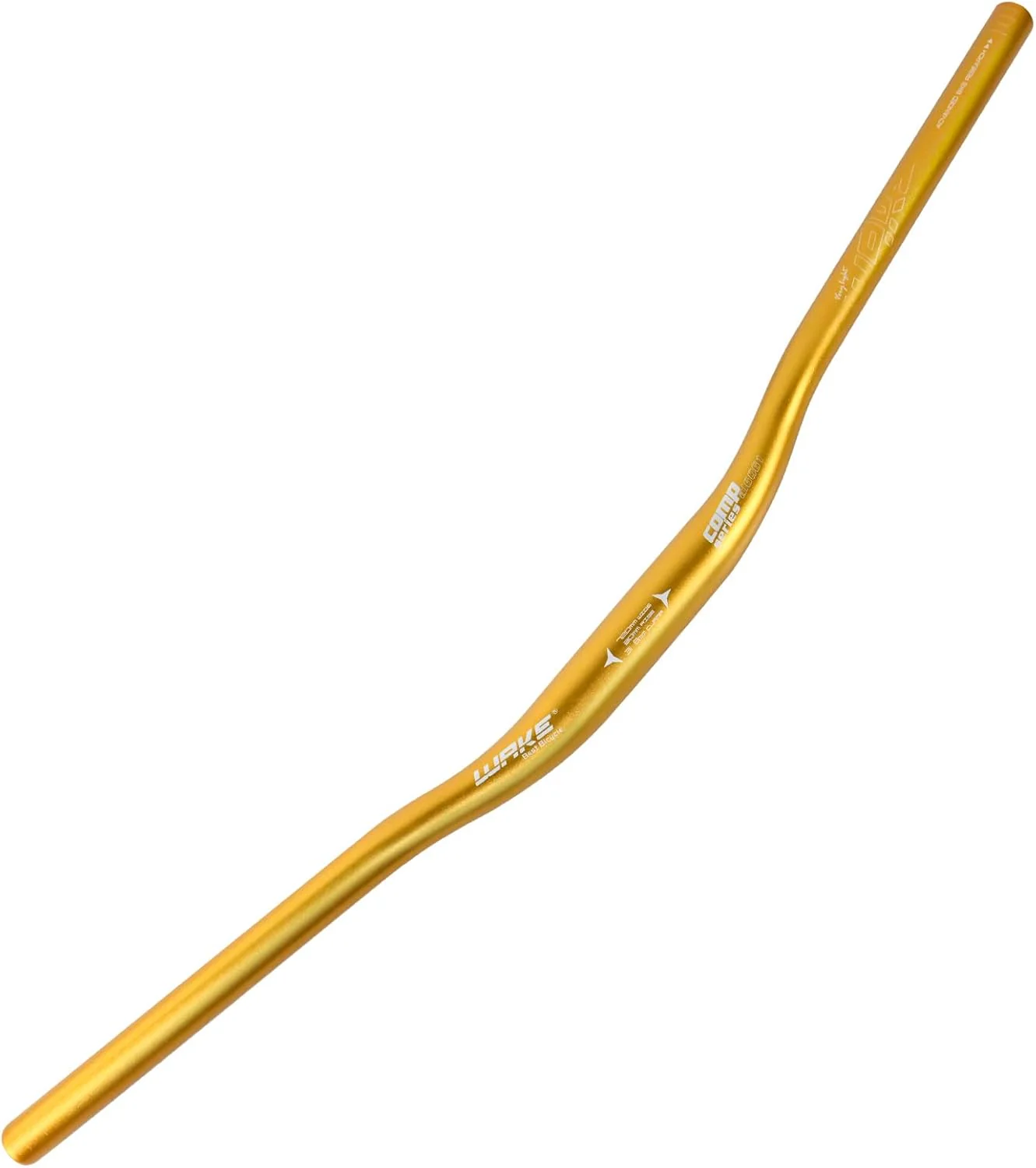 Solar MTB Bar Handlebar - Image 3