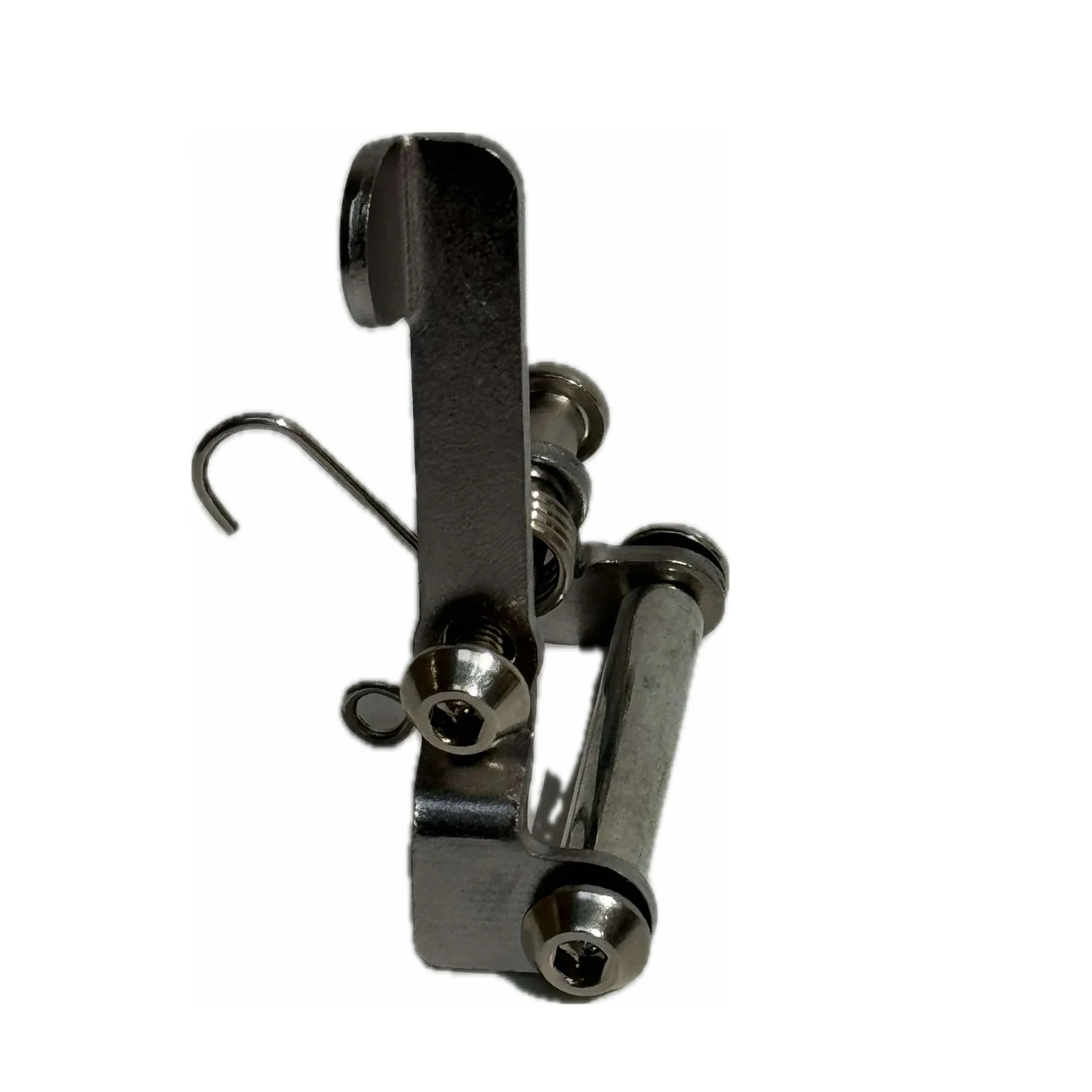 Solar P1/P1 Pro Folding Mechanism - Image 14