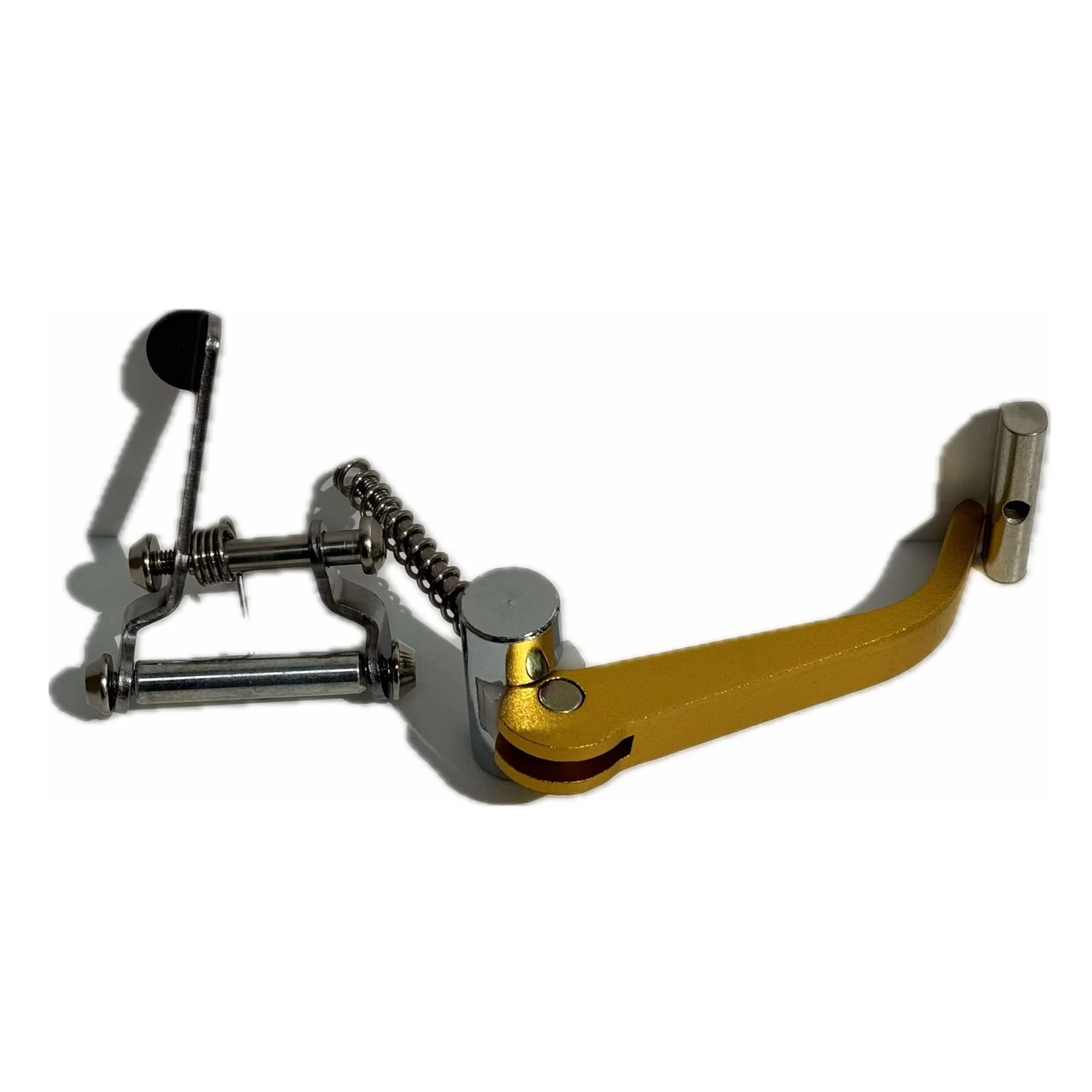 Solar P1 3.0 / P1 Pro Folding Mechanism Clamp - Image 2