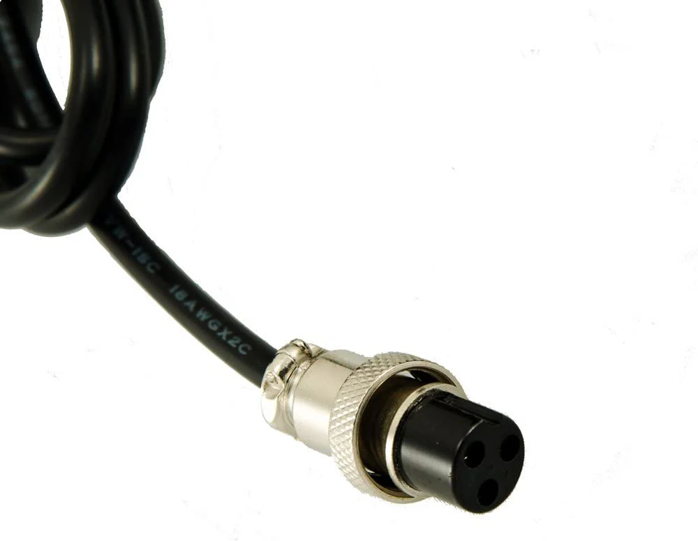 Solar P1 / EQ 52V Charger - Image 2