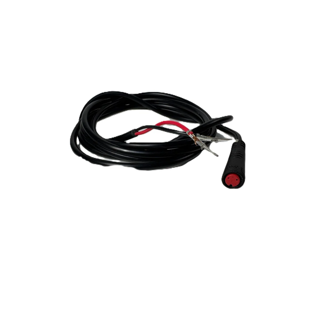 Solar P1 Key Barrel Harness (Red Connector) - Image 2