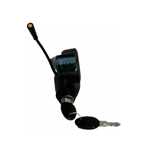 Solar FF 2.0 Key Barrel For 2023 Edition or newer models - Image 3